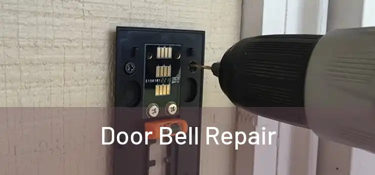  Door Bell Repair 