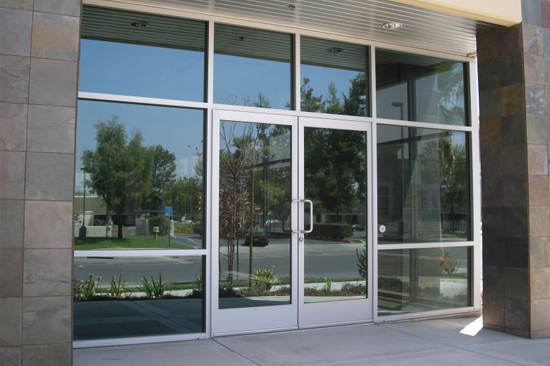 Santa Monica-commercial-door-repair