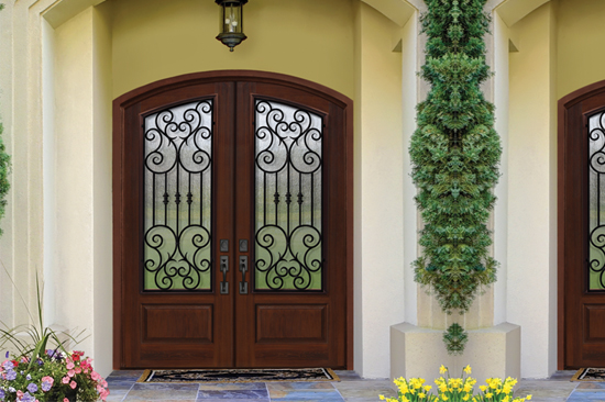 Santa Monica-entry-door-repair