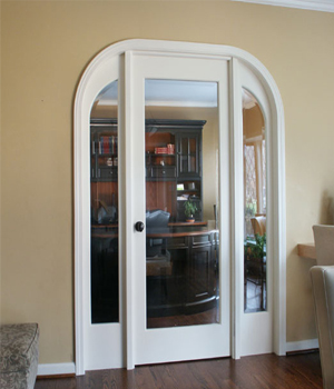 Passage Door Replacement Santa Monica