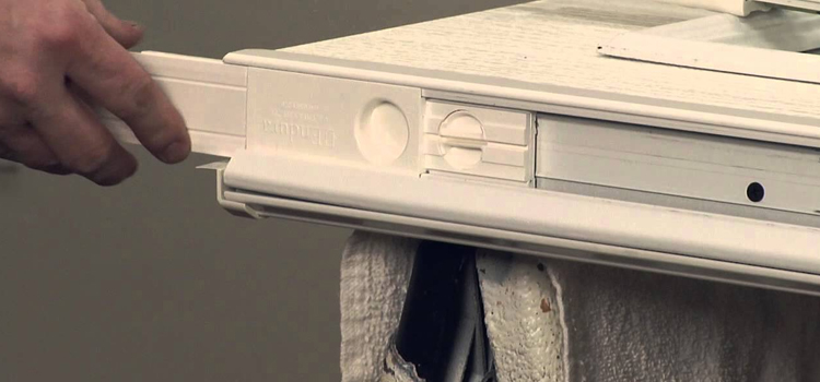 aluminum storefront door repair Santa Monica