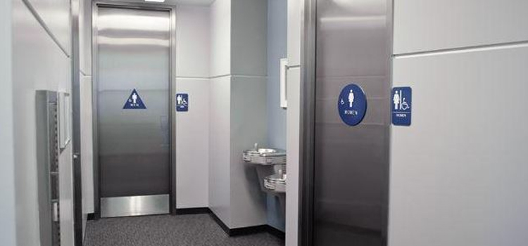 high security metal door repair Santa Monica