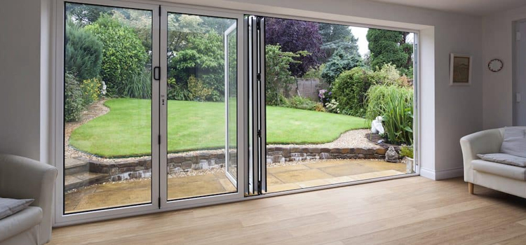 sliding door specialist Santa Monica